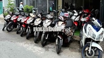 🛵Mới Về Được 10 Xe Hayate Đủ Màu