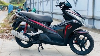 Honda AIR BLADE 110Fi BIỂN HN CHÍNH CHỦ ĐỜI CHÓT