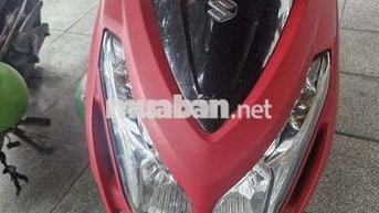 Suzuki Impulse 2018 Đỏ Tự động
