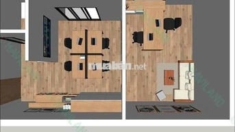 Văn Phòng Ngay Đường Lê Lợi - Gần Đống Đa - Lý Tự Trọng
