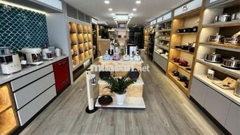Ngang 5m ! Mặt Tiền Phan Đình Phùng 5x20m Có 1 Lầu Riêng Biệt GẦn Q1