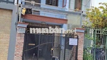 CHO THUÊ NHÀ NGUYÊN CĂN ĐƯỜNG SỐ QUẬN 7
