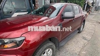 Ford Ranger 2020 Số sàn - dầu