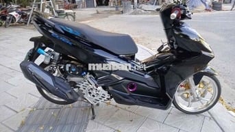 Honda Air Blade 125cc 2025 Đen