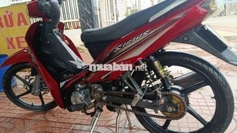 Yamaha Sirius 50cc Đỏ