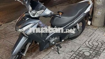 Honda Future 2022 Xám 29000 km