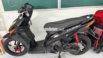 Honda Click Đen