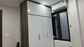 Phố 8/3 - 25m2 - 5 tầng - 3 ngủ - ở sướng - gần ô tô - chỉ nhỉnh 6 tỷ