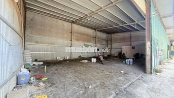 CHO THUÊ KHO XƯỞNG 220M² GIÁ 10 TRIỆU/THÁNG KHU VỰC VĨNH THẠNH
