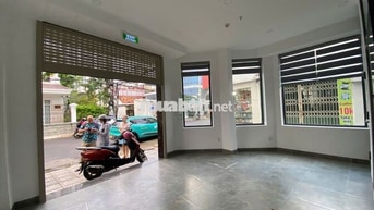 CHO THUÊ MẶT BẰNG ĐẸP LÔ GÓC VĨNH HẢI NHA TRANG 