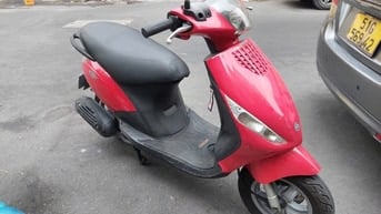 Bán xe piaggio chính chủ tphcm 