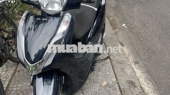 Honda Lead 2021 Đen
