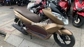 Honda PCX 125 2012 Nâu Mới 90%