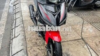 Yamaha Exciter 150 2017 Đỏ đen