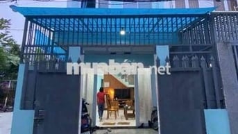 Hẻm xe hơi - Huỳnh Tấn phát - 64m - 4,6 Tỷ