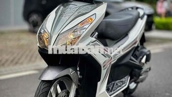 Honda Air Blade 125 2015 Trắng bạc