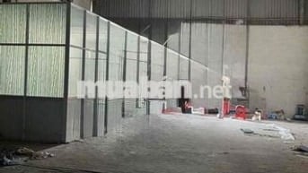 Cho thuê hẻm xe công Trương Công Định 300m giá 30tr