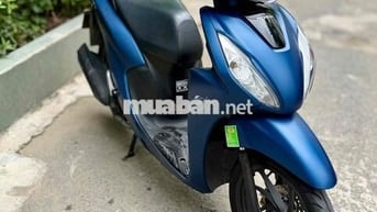 Honda Vision 2022 Xanh 18.000km