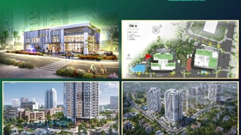 🔥SHOPHOUSE CHÂN ĐẾ BERRIVER JARDIN - GIÁ CỰC HỜI!🔥