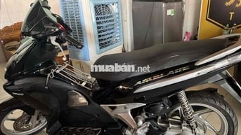 Honda Air Blade 2009 Đen