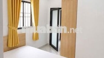 GÒ VẤP -  ĐẠI HỌC VĂN LANG - KÊNH THAM LƯƠNG - Ô TÔ ĐẬU CỬA