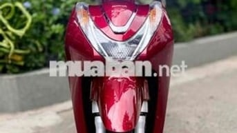 Honda SH Mode 2024 Đỏ 22.000km