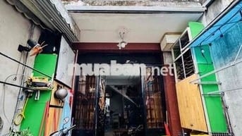 bán nhà chính chủ hxh thông khu bàu cát 3m5 x 16m5 2 tầng giá 6ty8