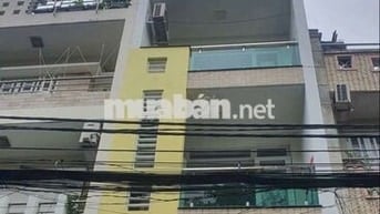 3 PHÒNG ĐƯỜNG 8M LÃNH BINH THĂNG 