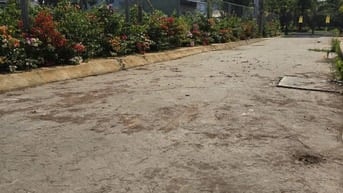 bán đất nền thổ cư xã Phong phú bình chánh TP HCM