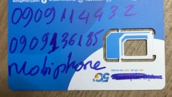 Bán Sim Số MobiPhone 0909136185 0909114432