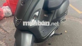 Kymco 50cc 2020 Xám nhám