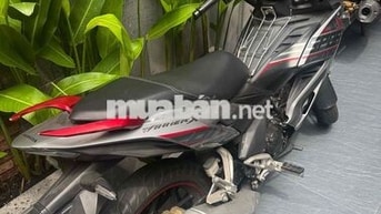 Honda Winner X ABS 2020 Đỏ Đen Xám