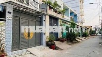 Nhà dư không ở bán nhanh ở Bình Chánh