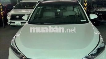 Hyundai Tucson 2018 Trắng 50.000 km
