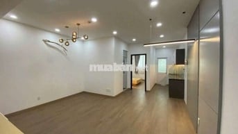 🌺Bán căn hộ 1pn*Shr nhà decor*Cc BellezaQ7* Dt 45m2- Giá 2.6 tỷ TL