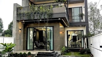 Bán gấp nhà 1 tầng 1 lầu,bình chánh (6x20m),sổ riêng giá 1tỷ1.
