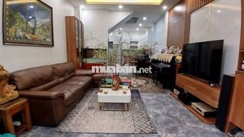 🏡 NHÀ ĐẸP DÂN XÂY – PHÂN LÔ – OTO VÀO NHÀ – PHÚ THƯỢNG, 46 m² 12,5 Tỷ