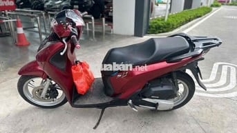Honda SH150i ABS 2019 Đỏ