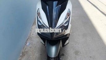 Honda Airblade 2014 Trắng đen