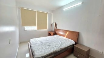 Chung cư A2, Vũ Huy Tấn căn hộ 73m2, 2p ngủ, giá 11tr/tháng