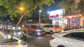 BÁN NHÀ GÓC 2 MẶT TIỀN 39 NGÔ MÂY, P. QUY NHƠN NAM (BIỂN QUY NHƠN)