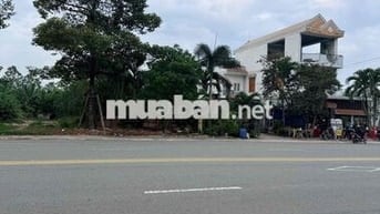Bán lô NA2 cổng chính khu đô thị Mỹ Phước 4, cổng Đại học Thủ Dầu 1