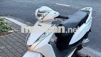 Honda Lead 2014 Trắng 40000 km