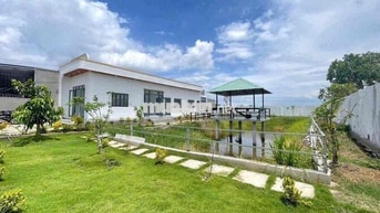 🏡 600M² ĐẤT NHÀ VƯỜN 1 SẸC HL7 – CÙ LAO TÂN TRIỀU 🌿