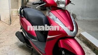 Honda Lead 2015 Đỏ BSTP