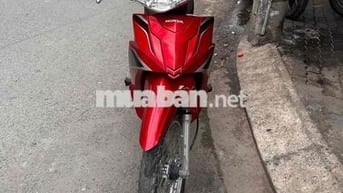 Honda Wave Blade 2016 Đỏ