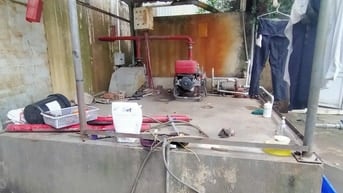 Cho thuê kho xưởng Quốc Lộ 1A Bến Lức, Long An – 4.000m² – Giá 100 tri