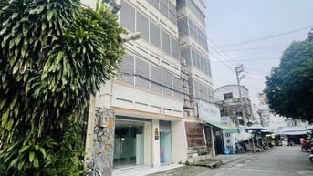 GIẢM GIÁ, MẶT TIỀN ĐƯỜNG NHỰA 8M LỮ GIA QUẬN 11, 60M2 NGANG 4.5M