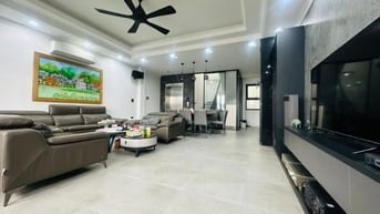 Bán nhà Khương Trung, Thanh Xuân - Cách phố 15m, 6 tầng, 8 ngủ, 40m2, 