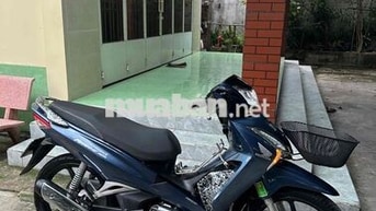 Honda Future 125 FI 2021 Xanh